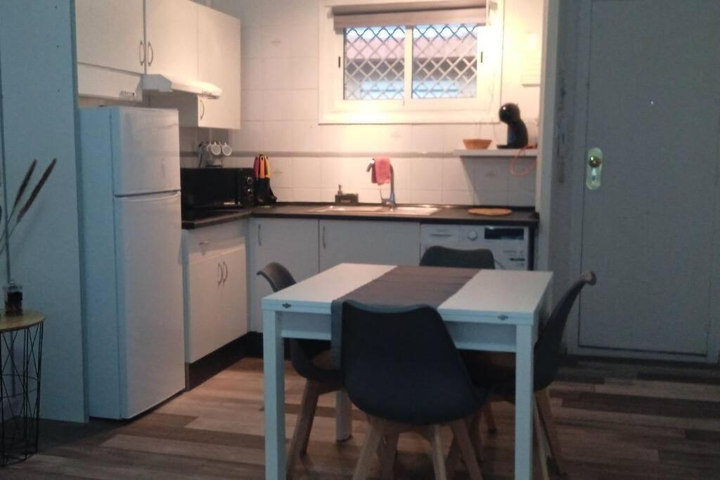 Appartement Tout Confort Salou Bagian luar foto