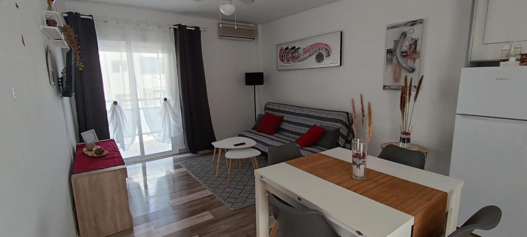 Appartement Tout Confort Salou Bagian luar foto